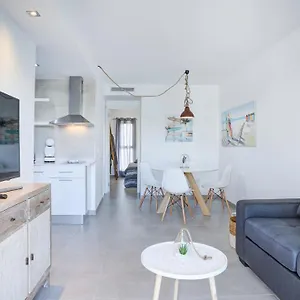 Marea Fuerteventura 1 Appartamento Corralejo