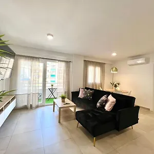  Apartment Scala & Balcony By Ele