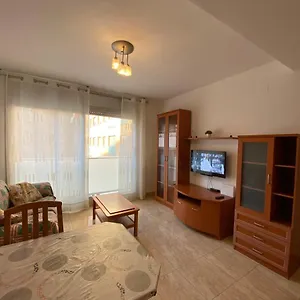 Joan Xxiii Apartamento Tarragona