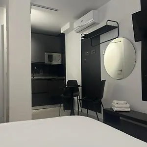  Apartment Alcazaba Modern & Luxury