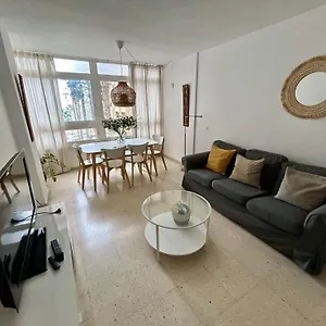  Apartment Malagueta Sol Y Playa