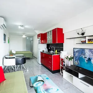 Cosy In The Heart Of Adeje Appartamento Costa Adeje (Tenerife)