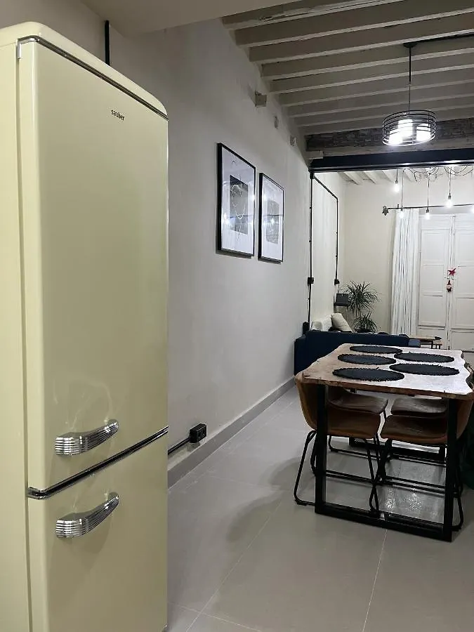 Appartamento Apartamento Malaga Centro Triton Spagna
