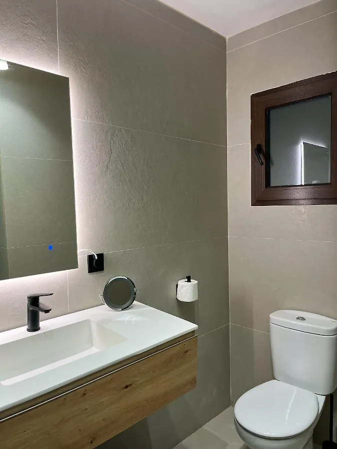 Apartamento Malaga Centro Triton Spagna