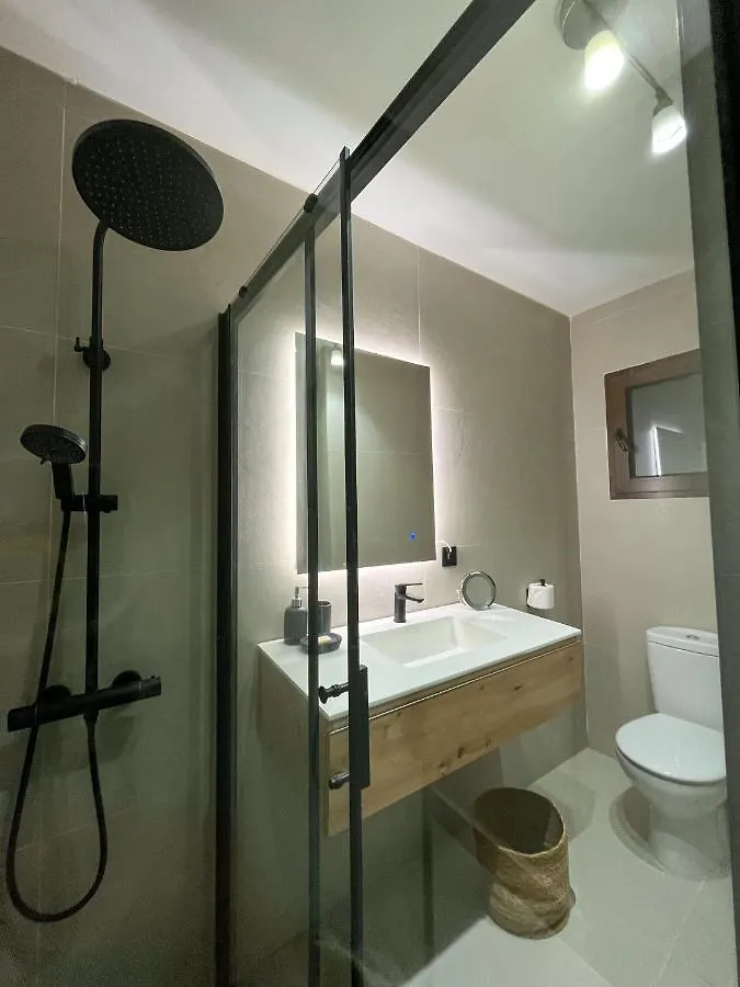 Appartamento Apartamento Malaga Centro Triton