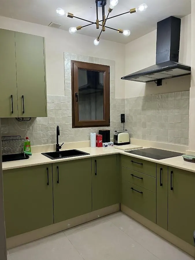 Apartamento Malaga Centro Triton Apartment