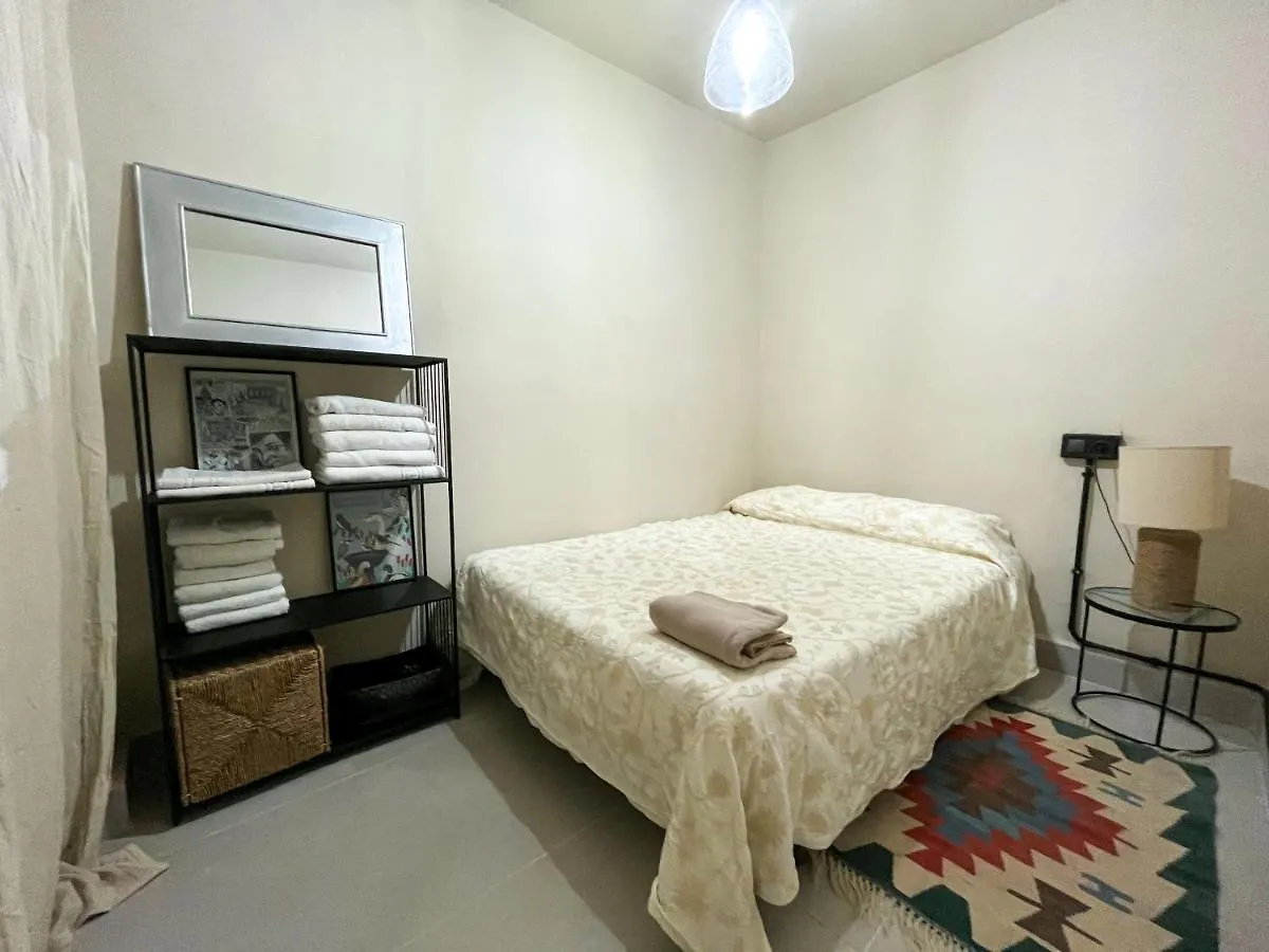 Apartamento Malaga Centro Triton Appartamento
