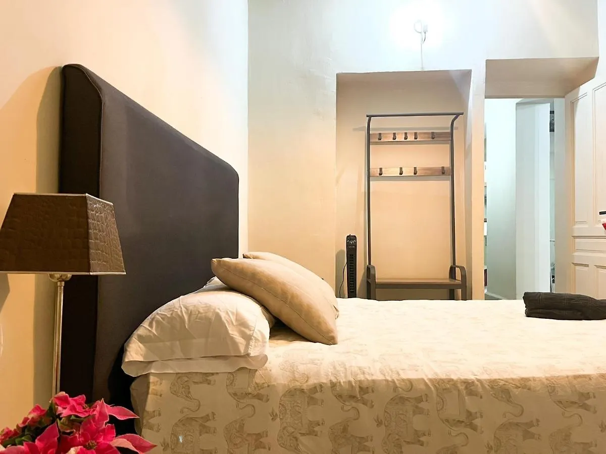 Apartamento Malaga Centro Triton 0*,  Spagna