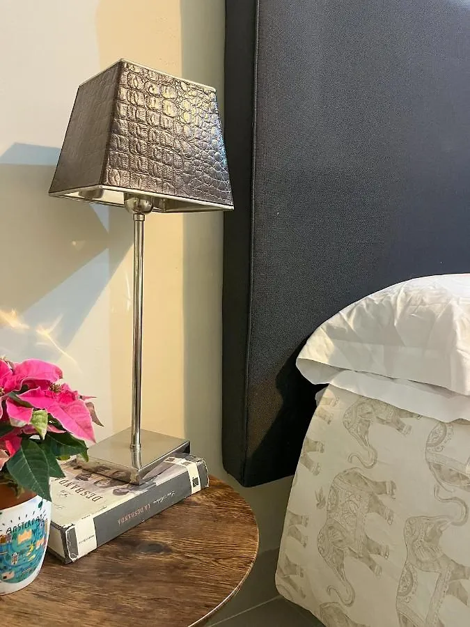 Apartamento Malaga Centro Triton