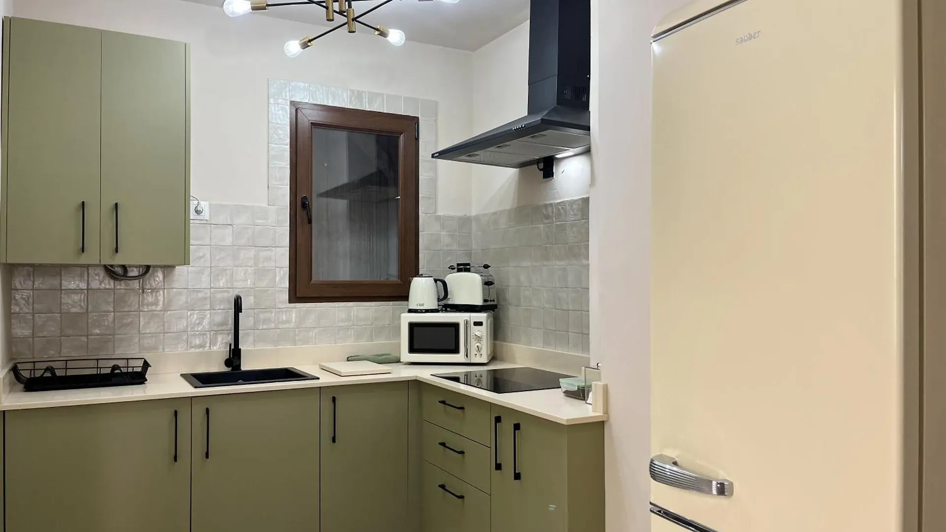 Apartamento Malaga Centro Triton