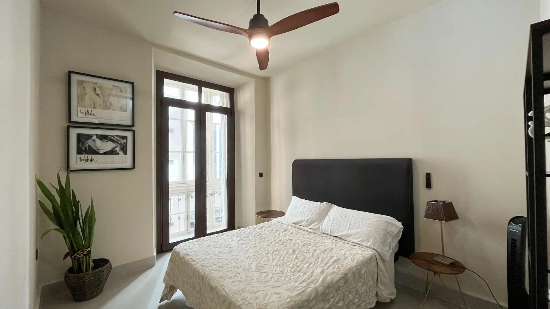 Apartamento Malaga Centro Triton Spagna