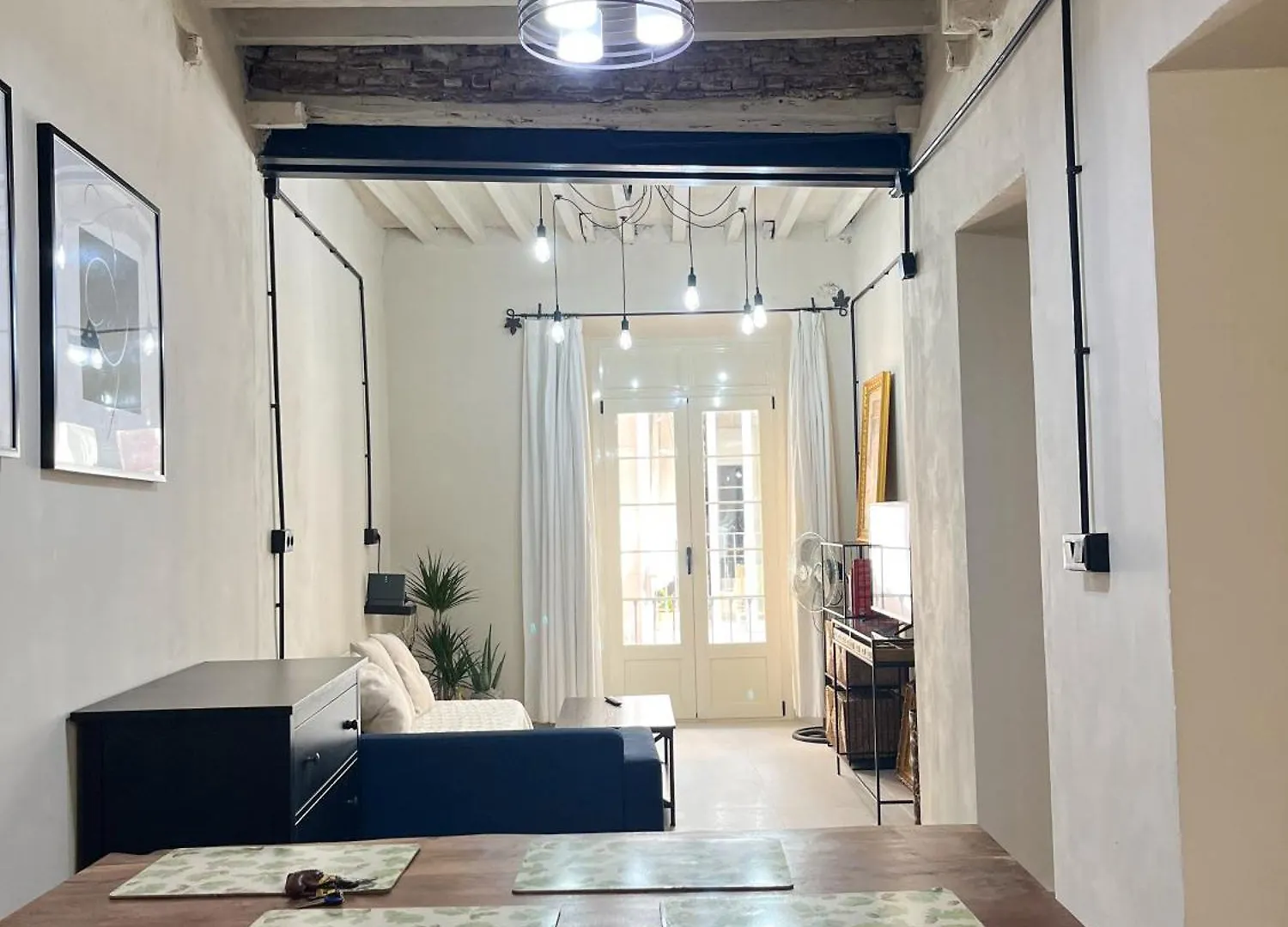 Apartamento Malaga Centro Triton 0*,  Spain