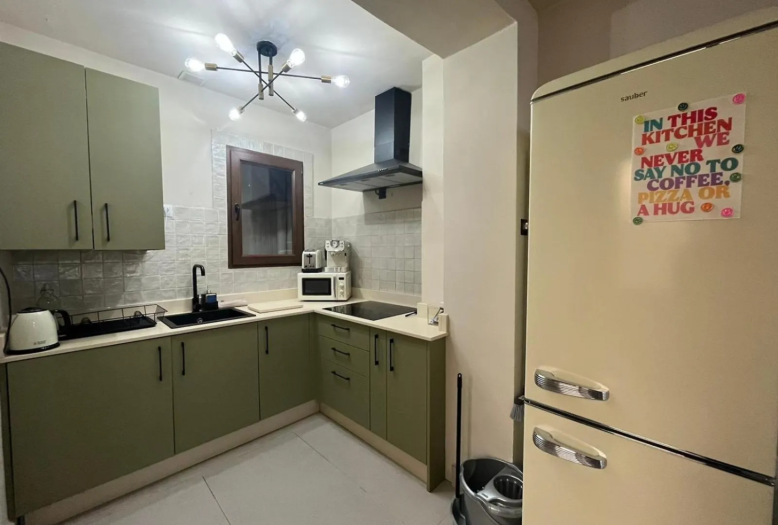 Appartamento Apartamento Malaga Centro Triton