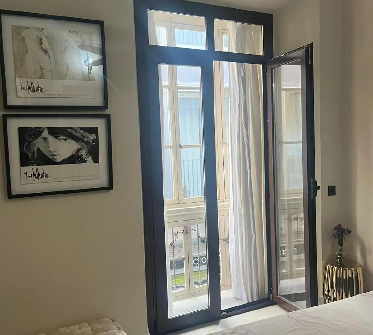 Apartamento Malaga Centro Triton