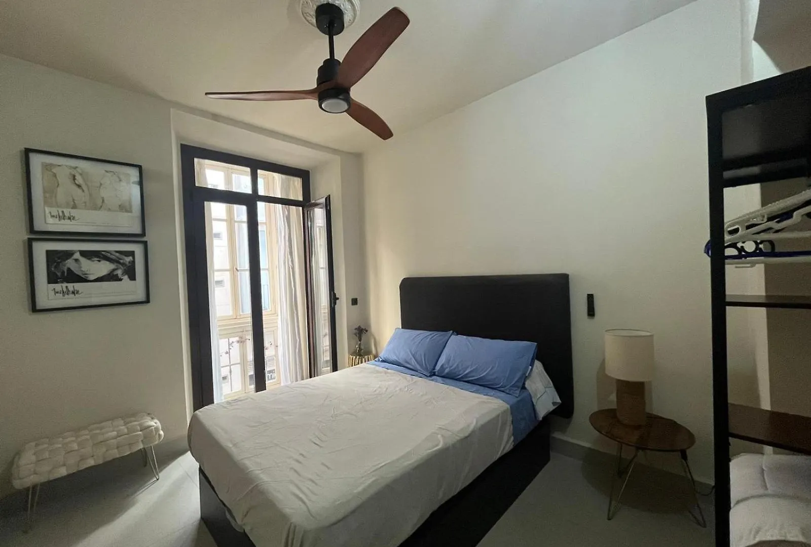 Apartment Apartamento Malaga Centro Triton